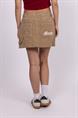Rusty Billie - Damesrok met lage taille