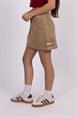 Rusty Billie - Damesrok met lage taille