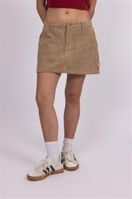 Rusty Billie - Women's skirt with low waist