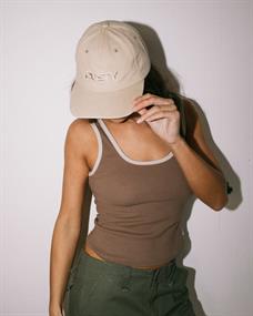 Rusty Cali Adjustable - Women's cap