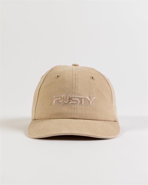 Rusty Cali Adjustable - Women's cap