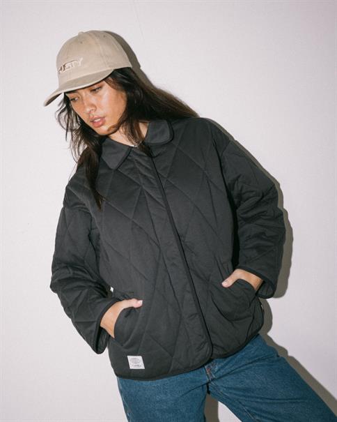 Rusty Cali Adjustable - Women's cap