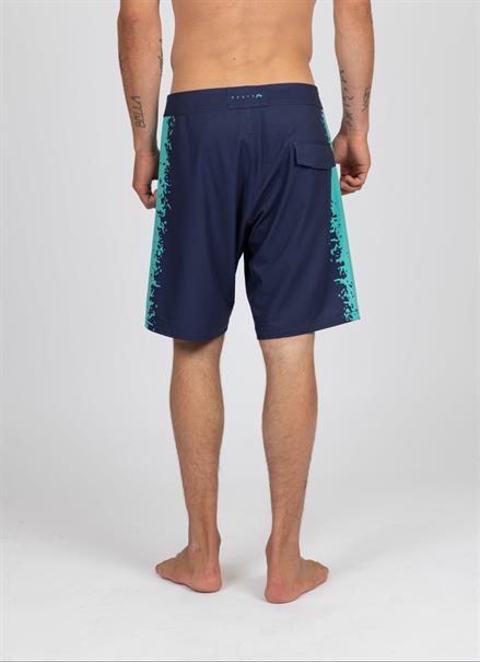 Rusty Cascade Fixed - Heren Boardshort