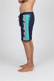 Rusty Cascade Fixed - Men's Boardshorts