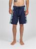 Rusty Cascade Fixed - Men's Boardshorts