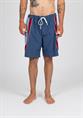 Rusty Charger Elastic - Men's Boardshorts