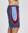 Rusty Charger Elastic - Men's Boardshorts