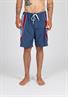 Rusty Charger Elastic - Men's Boardshorts