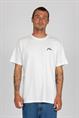 Rusty Competition - Heren T-shirt met korte mouwen