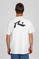 Rusty Competition - Heren T-shirt met korte mouwen