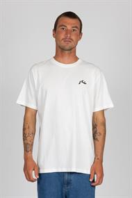 Rusty Competition - Heren T-shirt met korte mouwen