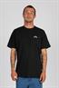 Rusty Competition - Heren T-shirt met korte mouwen