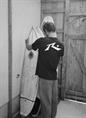 Rusty Competition - Men's T-shirt with short sleeves