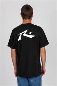 Rusty Competition - Men's T-shirt with short sleeves