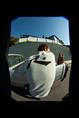 Rusty II Mick Fanning Tri Fins