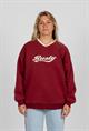 Rusty Rail Logo - Fleecetrui voor dames