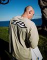 Rusty Registered - Heren T-shirt met korte mouwen
