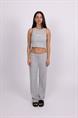 Rusty Remi Tank - Crop top for women