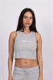 Rusty Remi Tank - Croptop voor dames