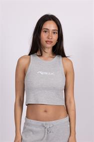 Rusty Remi Tank - Croptop voor dames