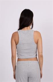 Rusty Remi Tank - Croptop voor dames