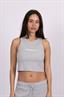 Rusty Remi Tank - Croptop voor dames