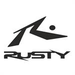 rusty