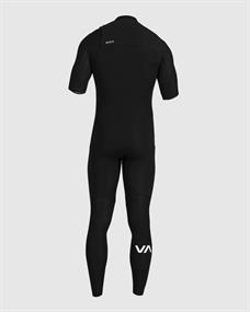 RVCA 2/2 BALANCE - Men Surf Performance Wetsuit