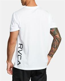 RVCA 2X sport t-shirt
