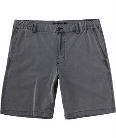 RVCA All Time rinsed coastal hybrid shorts 19''