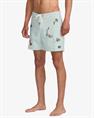 RVCA Anytime 16" - Board Shorts for Men