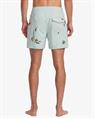 RVCA Anytime 16" - Board Shorts for Men