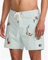 RVCA Anytime 16" - Board Shorts for Men