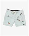 RVCA Anytime 16" - Board Shorts for Men