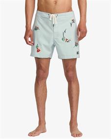 RVCA Anytime 16" - Board Shorts for Men