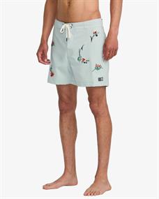RVCA Anytime 16" - Board Shorts for Men