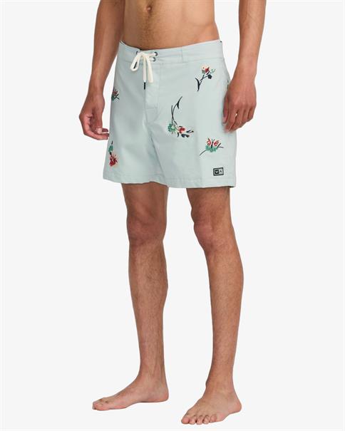 RVCA Anytime 16" - Board Shorts for Men