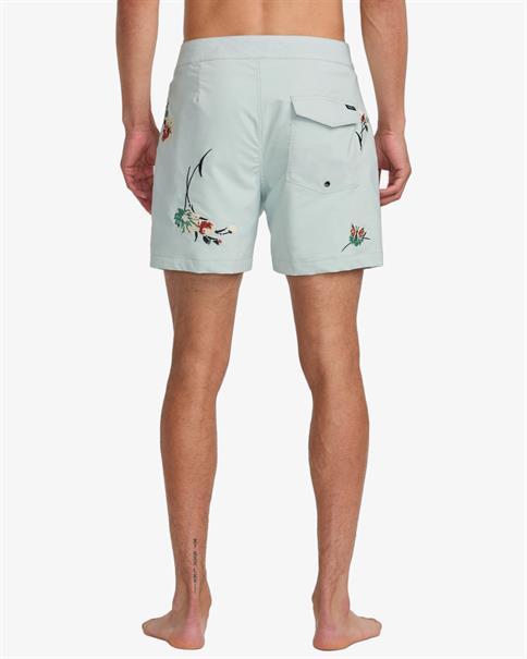 RVCA Anytime 16" - Board Shorts for Men