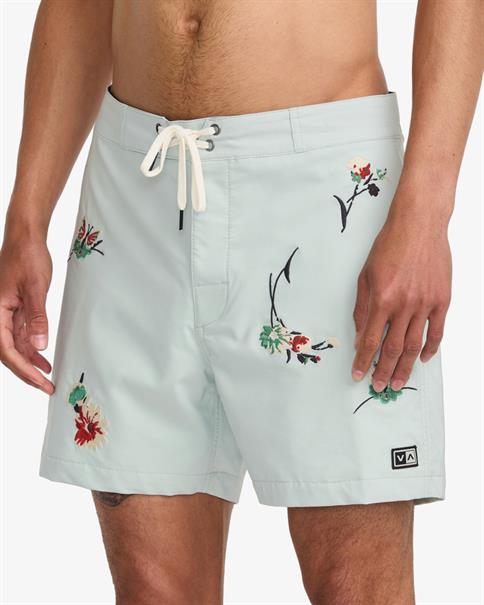 RVCA Anytime 16" - Board Shorts for Men