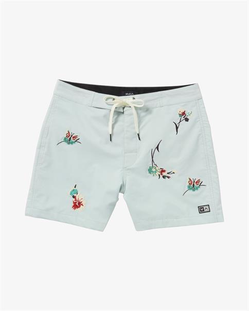 RVCA Anytime 16" - Board Shorts for Men