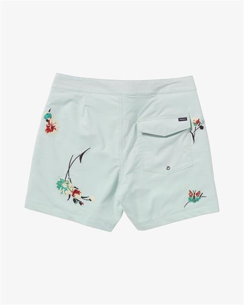 RVCA Anytime 16" - Board Shorts for Men
