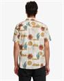 RVCA Anytime - Short Sleeve Shirt for Men