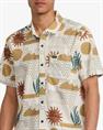 RVCA Anytime - Short Sleeve Shirt for Men