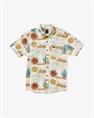 RVCA Anytime - Short Sleeve Shirt for Men
