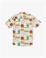 RVCA Anytime - Short Sleeve Shirt for Men