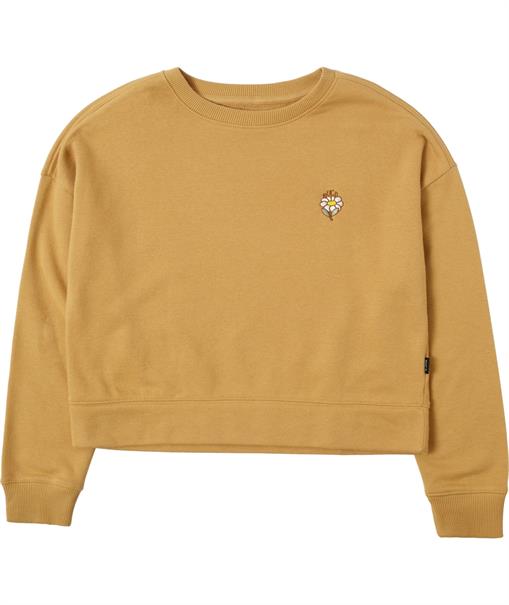 RVCA AT EASE - Dames sweater