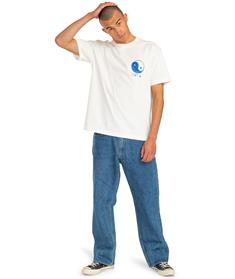 RVCA Balance Boy - Relaxed Fit T-Shirt for Men