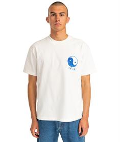 RVCA Balance Boy - T-Shirt mit Relaxed Fit für Männer