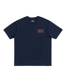 RVCA Balance Now - T-Shirt for Men