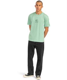 RVCA Balance Rise - Relaxed Fit T-Shirt for Men